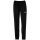 Kempa Trainingshose Pant Lite (100% Polyester) lang schwarz Damen