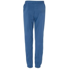 Kempa Trainingshose Pant Lite (100% Polyester) lang graublau Damen