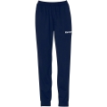 Kempa Trainingshose Pant Lite (100% Polyester) lang navyblau Damen