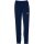 Kempa Trainingshose Pant Lite (100% Polyester) lang navyblau Damen