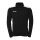 Kempa Trainingsjacke Emotion 27 (Full-Zip, 100% Polyester) schwarz/weiss Herren