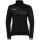 Kempa Trainingsjacke Wave 26 (100% Polyester, elastisch) schwarz/anthrazit Damen