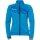 Kempa Trainingsjacke Wave 26 (100% Polyester, elastisch) kempablau Damen