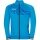 Kempa Trainingsjacke Wave 26 (100% Polyester, elastisch) kempablau Herren