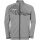 Kempa Trainingsjacke Wave 26 (100% Polyester, elastisch) grau Herren