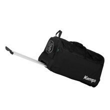 Kempa Travelbag Trolley Medium schwarz - 60 Liter