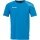 Kempa Sport-Tshirt Core 26 (elastisches Material) kempablau Kinder