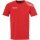 Kempa Sport-Tshirt Core 26 (elastisches Material) rot Herren