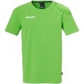 Kempa Sport-Tshirt Core 26 (elastisches Material) grün Herren