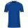 Kempa Sport-Tshirt Player Trikot (100% Polyester) royalblau/weiss Herren