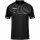 Kempa Sport-Tshirt Wave 26 (100% Polyester) schwarz/anthrazit Herren