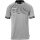 Kempa Sport-Tshirt Wave 26 (100% Polyester) grau Herren