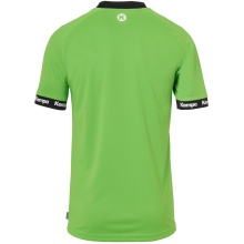 Kempa Sport-Tshirt Wave 26 (100% Polyester) grün Herren