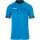 Kempa Sport-Tshirt Wave 26 (100% Polyester) kempablau Kinder