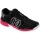 Kempa Hallen-Indoorschuhe Attack Three 2.0 schwarz/rot Herren