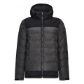 Killtec Funktionsjacke Ninou anthrazit Herren