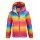 Killtec Winterjacke Viewy (winddicht, wasserdicht, Schneefang) bunt Kleinkinder