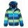 Killtec Winterjacke Viewy (winddicht, wasserdicht, Schneefang) blau Kleinkinder