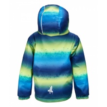 Killtec Winterjacke Viewy (winddicht, wasserdicht, Schneefang) blau Kleinkinder