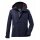 Killtec Winterjacke Kow 28 (wind- und wasserdicht, atrmungsaktiv, PFC-frei) marineblau Kinder