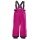 Killtec Winter-Skihose KSW 91 (wasserdicht, atmungsaktiv, PFC-frei, Schneefang, Kantenschutz) neonpink Kleinkinder