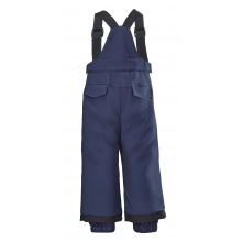 Killtec Winter-Skihose KSW 91 (wasserdicht, atmungsaktiv, PFC-frei, Schneefang, Kantenschutz) navyblau Kleinkinder