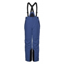 Killtec Winter-Skihose KSW 79 (wasserdicht, atmungsaktiv, PFC-frei, Schneefang, Kantenschutz) royalblau Kinder