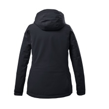 Killtec Winterjacke KOW 140 mit Kapuze (wasser- und winddicht) navyblau Damen