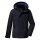 Killtec Winterjacke Kow 206 Daunenoptik mit Kapuze (wind- und wasserdicht, atmungsaktiv, PFC-frei) navyblau Kinder