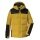 Killtec Winterjacke Kow 207 Daunenoptik mit Kapuze (wind- und wasserdicht, atrmungsaktiv, PFC-frei) gelb Kinder