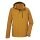 Killtec Funktionsjacke KOS 52 mit Kapuze (wassericht, winddicht) gold/gelb Herren