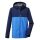 Killtec Softshelljacke KOS 219 (Kapuze, wind- und wasserabweisend) dunkelblau Jungen