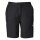 Killtec Wanderhose Bermuda KOS 108 (wasserabweisend, elastisch) schwarz Damen