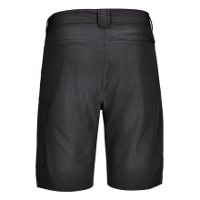 Killtec Wanderhose Bermuda KOS 110 (wasserabweisend, hoher Tragekomfort) anthrazitgrau Herren