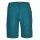 Killtec Wanderhose Bermuda KOS 110 (wasserabweisend, hoher Tragekomfort) petrol Herren