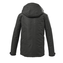 Killtec Winterjacke Kow 28 (wind- und wasserdicht, atrmungsaktiv, PFC-frei) anthrazitgrünKinder