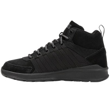 KSwiss Winterschuhe Vista Trainer Mid Leder schwarz Herren