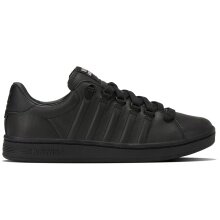 KSwiss Sneaker Lozan II #22 Leder schwarz Herren