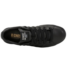 KSwiss Sneaker Lozan II #22 Leder schwarz Herren