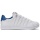 KSwiss Sneaker Lozan II #22 Leder weiss/blau Herren