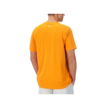 KSwiss Tshirt BB Crew orange Herren (Größe S)