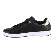 KSwiss Sneaker Clean Court CMF schwarz Damen