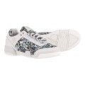 KSwiss Sneaker Gstaad Neu Lux Liberty weiss/schwarz Damen