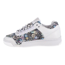 KSwiss Sneaker Gstaad Neu Lux Liberty weiss/schwarz Damen