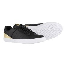 KSwiss Sneaker Gstaad Neu Sleek schwarz Damen