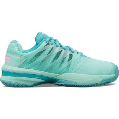 KSwiss Tennisschuhe Ultrashot 2 Allcourt arubablau Damen