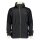 La Sportiva Wanderjacke Across Primaloft (PrimaLoft Active Silver Eco Isolierung) carbongrau Herren