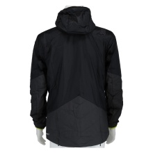 La Sportiva Wanderjacke Across Primaloft (PrimaLoft Active Silver Eco Isolierung) carbongrau Herren