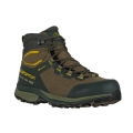 La Sportiva Wanderschuhe TX Hike Mid GTX (Fast-Hiking, wasserdicht) charcoal/moss Herren