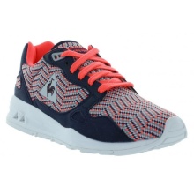 Le Coq Sportif R900 Jacquard dressblue Sneaker Damen